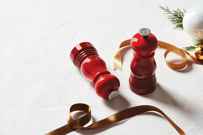 Set de Molinillos S&P 11 cm Le Creuset