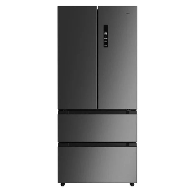 Refrigerador RFD 77825 Inox French Door A++ Teka