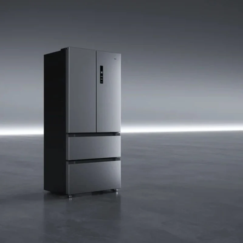 Refrigerador RFD 77825 Inox French Door A++ Teka