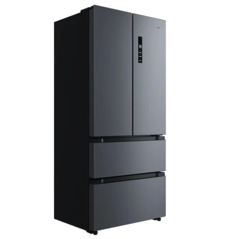 Refrigerador RFD 77825 Inox French Door A++ Teka