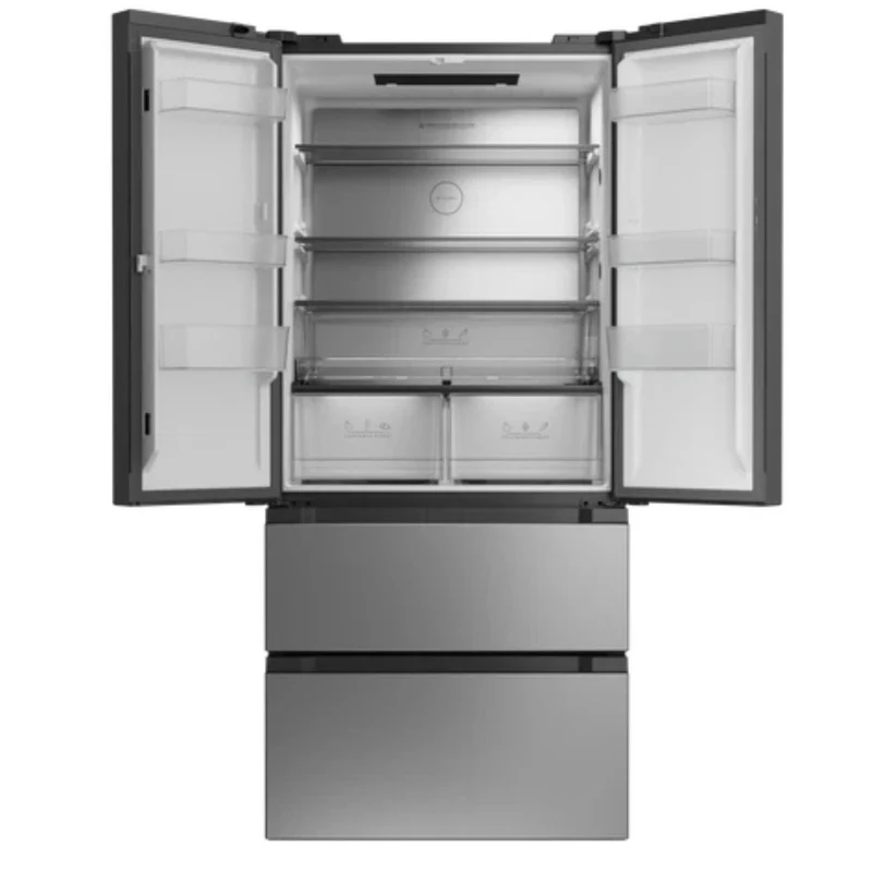 Refrigerador RFD 77825 Inox French Door A++ Teka