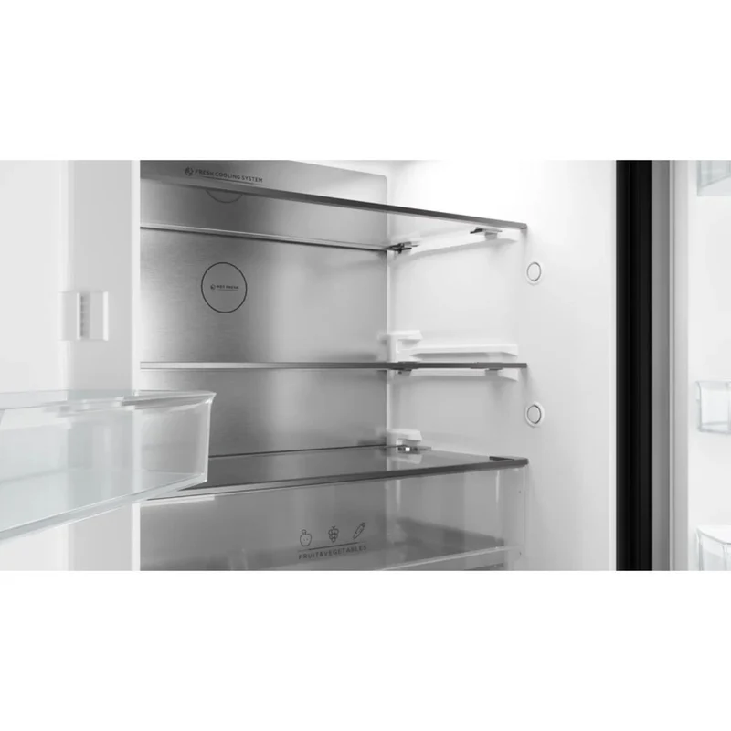 Refrigerador RFD 77825 Inox French Door A++ Teka