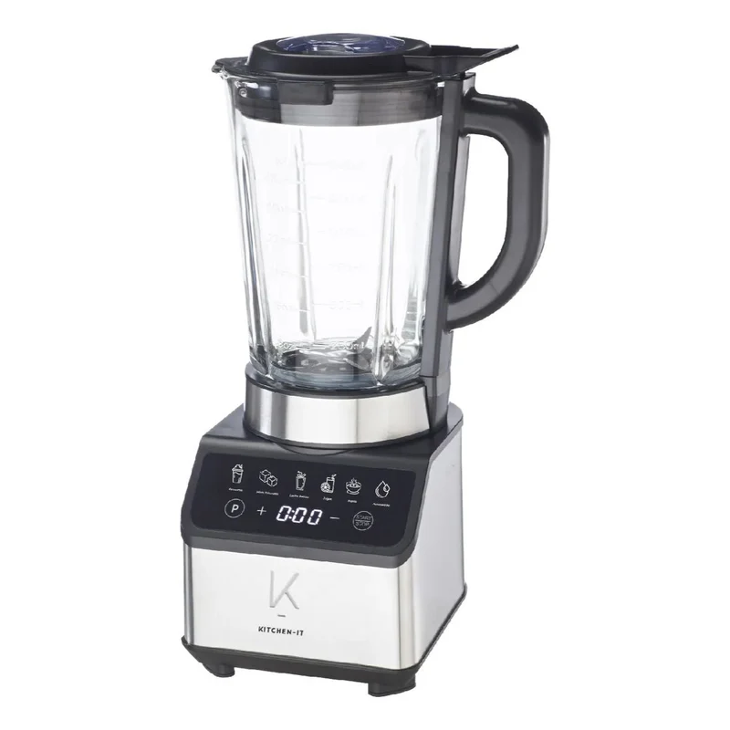 Licuadora Smart System 1200W Kitchen It