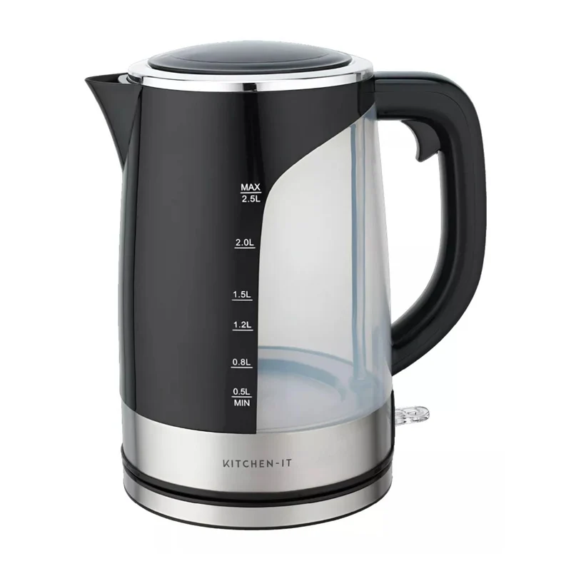 Hervidor Big Edition 2.5L Kitchen It