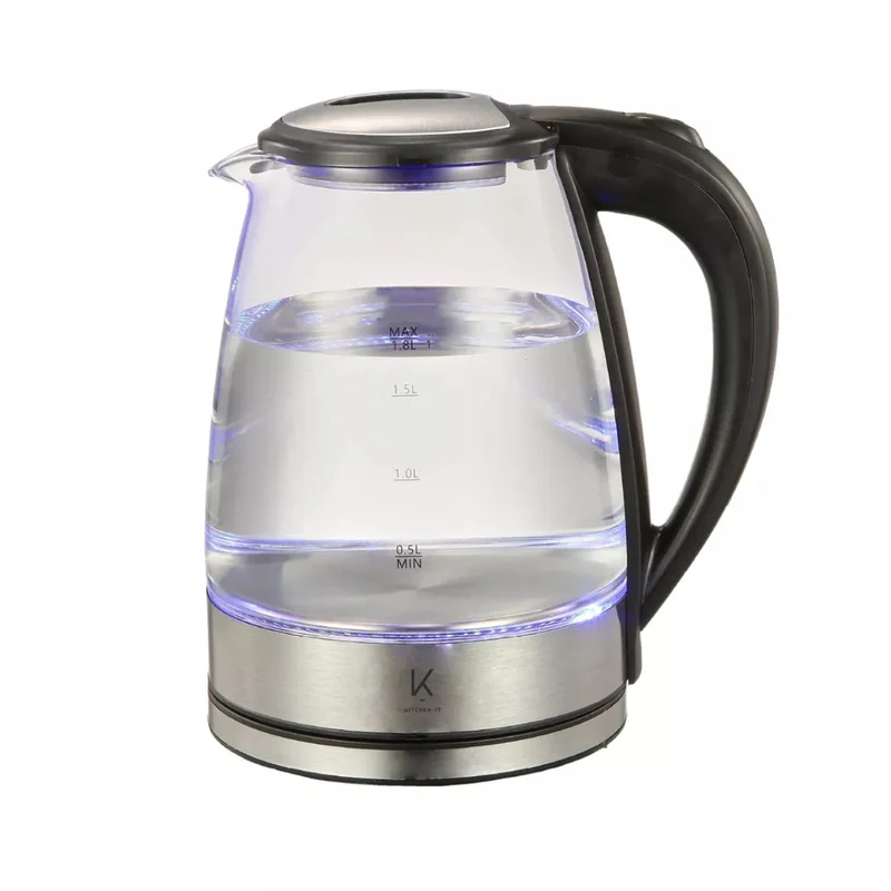 Hervidor Glass Edition 1.8L Kitchen It