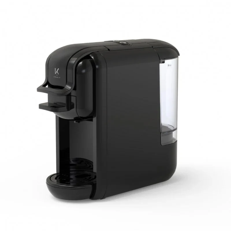 Cafetera Arezzo 4 En 1 Kitchen It