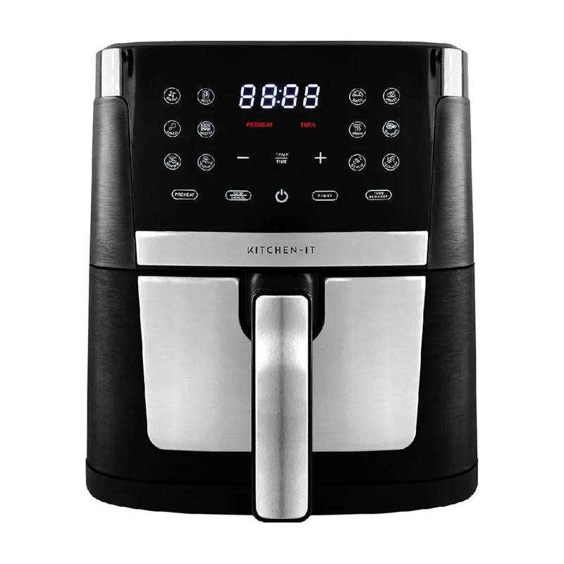 Freidora De Aire Family Edition 7L Kitchen It