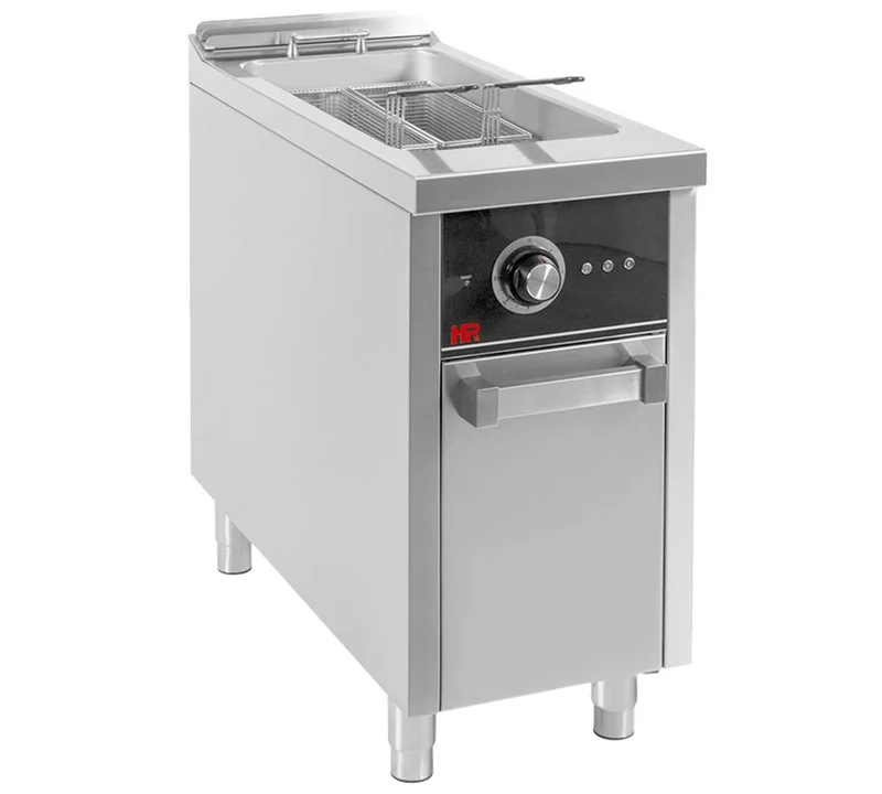 FAINCA HR - S900 FREIDORA ELÉCTRICA CON ESTANTE FD22L