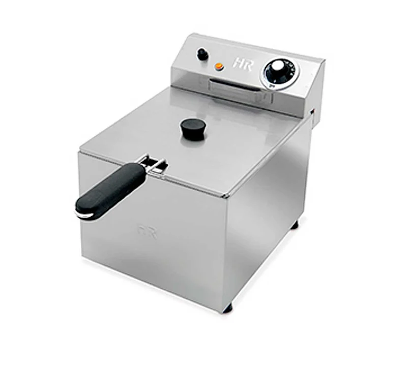 FAINCA HR - FREIDORA ELÉCTRICA SERIE 100 FD6L