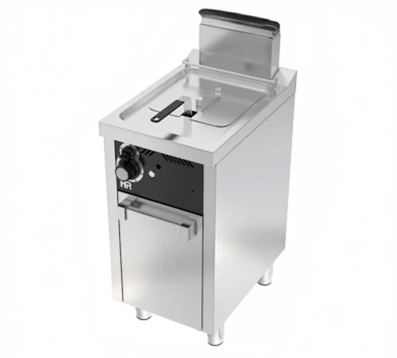 FAINCA HR - S600 FREIDORA A GAS FDG8L600E