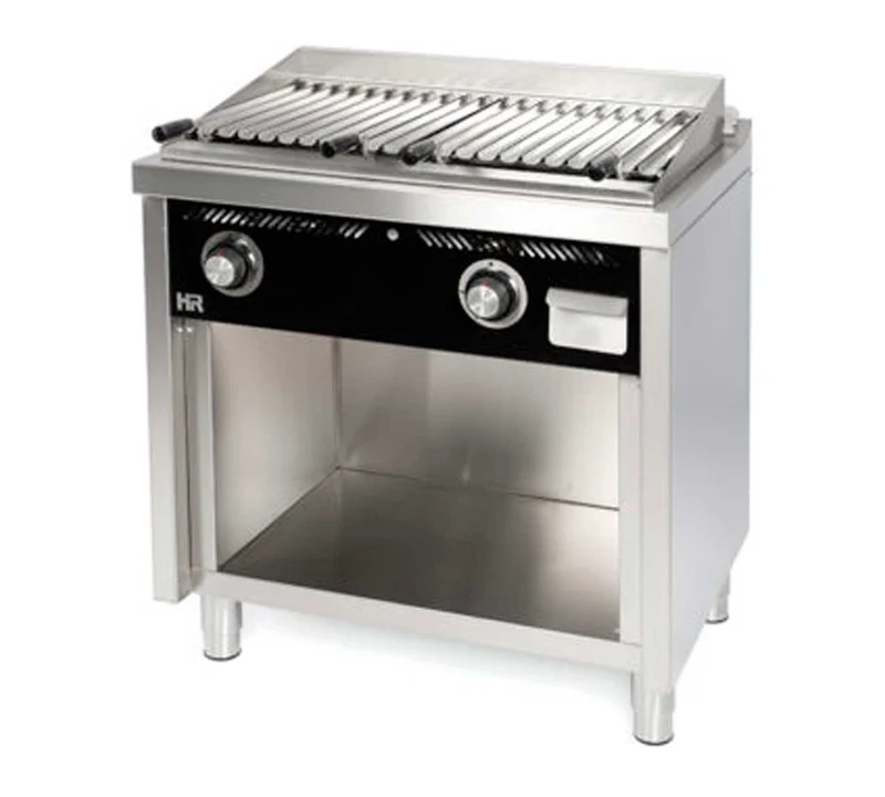 FAINCA HR - S600 BARBACOA CON ESTANTE B6008E