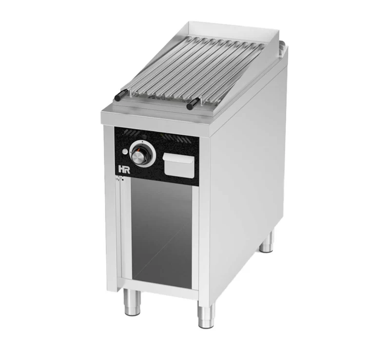 FAINCA HR - S900 BARBACOA CON ESTANTE B9004E