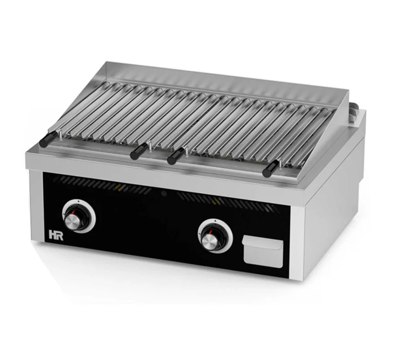 FAINCA HR - S600 BARBACOA SOBREMESA B6008E