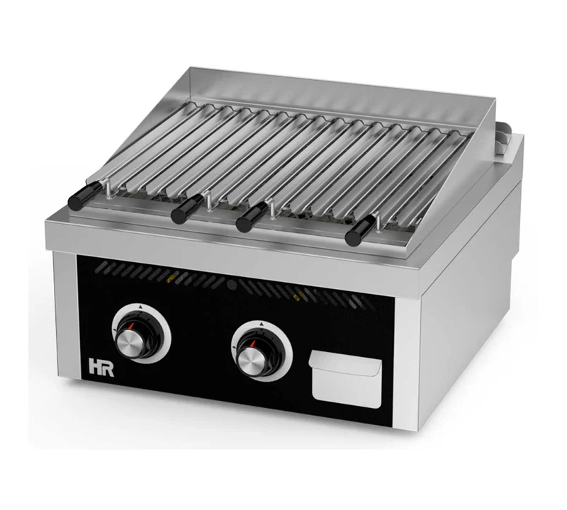 FAINCA HR - S600 BARBACOA SOBREMESA B6006S