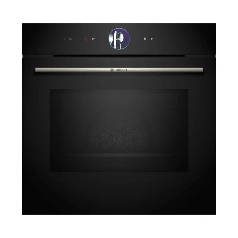 Horno con Microondas AirFry Serie 8 HMG7764B1 Bosch