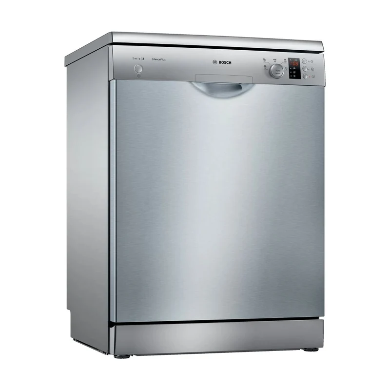 Lavavajillas Inox SMS25AI05E 12 Cubiertos Serie 2 Bosch