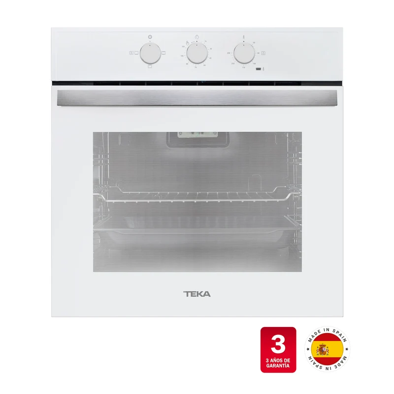 Horno HBB 510 WH Blanco Teka