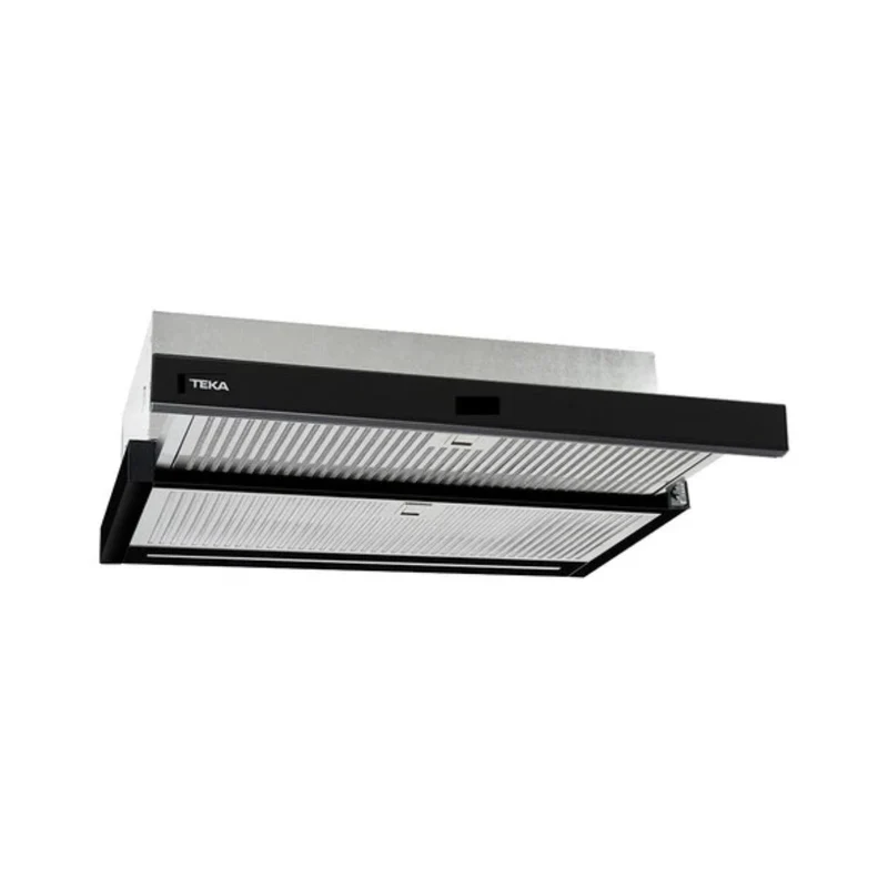 Campana CNL 6415 Plus Negra Teka