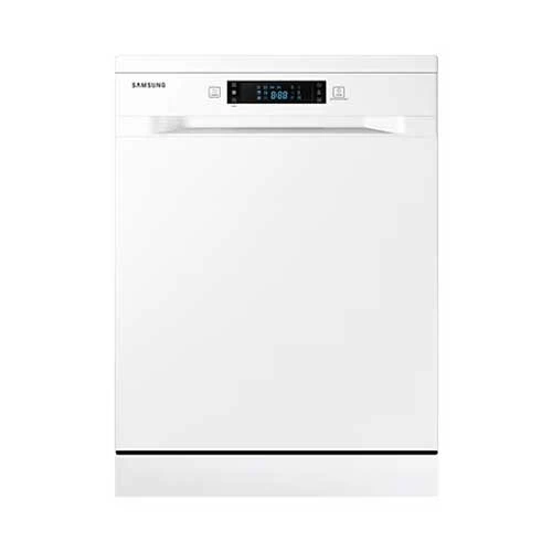 Lavavajillas 60cm Samsung DW60M6040FW/EC Blanco Clase E