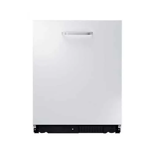 Lavavajillas 60cm Samsung DW60M6040BBEO Integrable Blanco Clase E