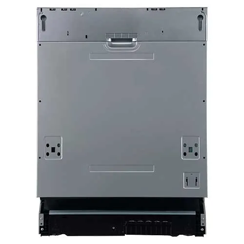 Lavavajillas 60cm 3 Bandeja Infiniton DIWBB681 Integrable Clase C