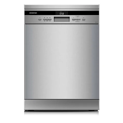 Lavavajillas 60cm 3 Bandeja Infiniton DIW68CAX Inox Clase C