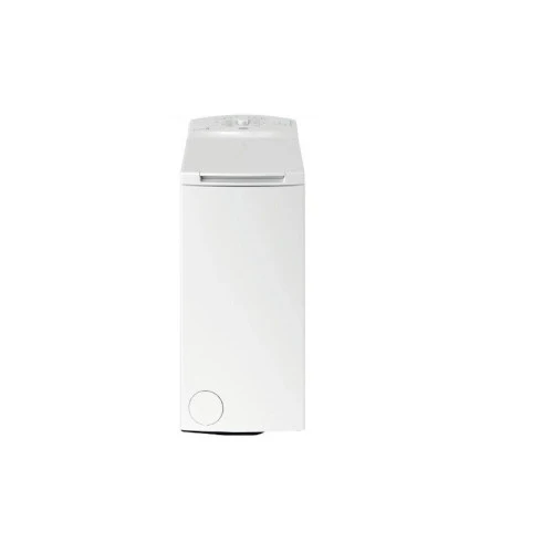 Lavadora Carga Superior 6kg 1200 rpm Whirlpool TDLR 6240L SP/N Blanca Clase C