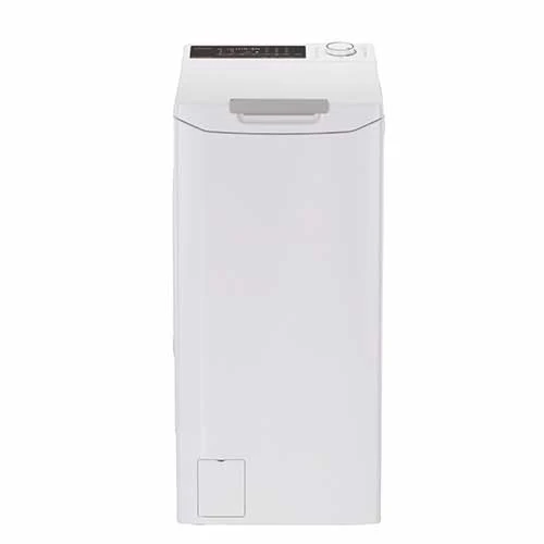 Lavadora Carga Superior 8kg 1200rpm Candy TCA286TM5S Wifi Blanco Clase C