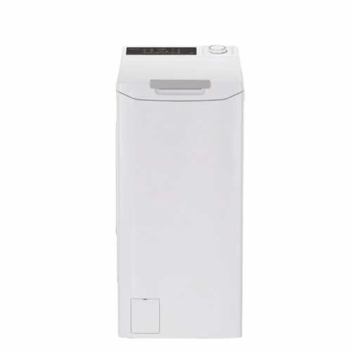 Lavadora Carga Superior 7kg 1400rpm Candy TCA474TM5S ProWash Wifi Blanca Clase A