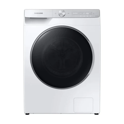 Lavadora 9kg 1600rpm Samsung WW90T936DSHS3 Blanca Clase A