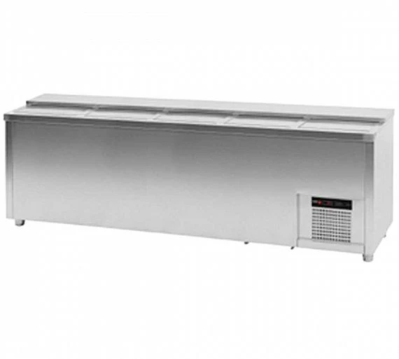 FAGOR - BOTELLERO TLC-5 SS I