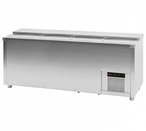 FAGOR - BOTELLERO TLC-4 SS I