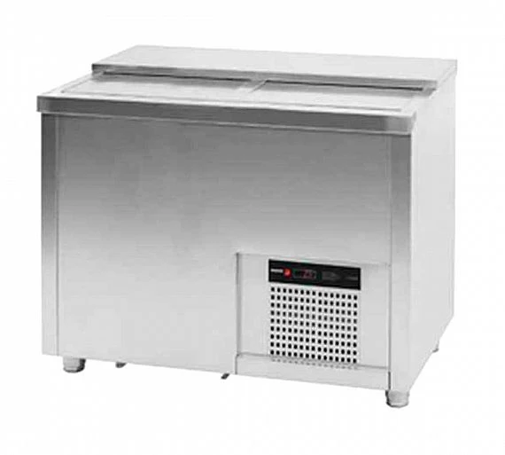 FAGOR - BOTELLERO TLC-2 SS I