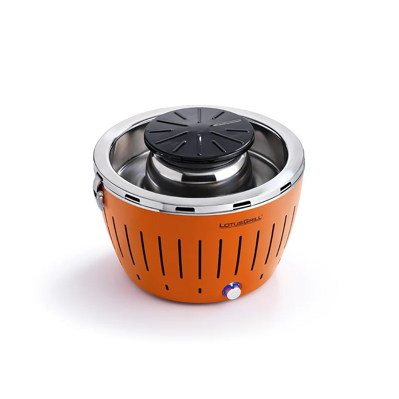 Accesorio Fondue Set Lotus Grill