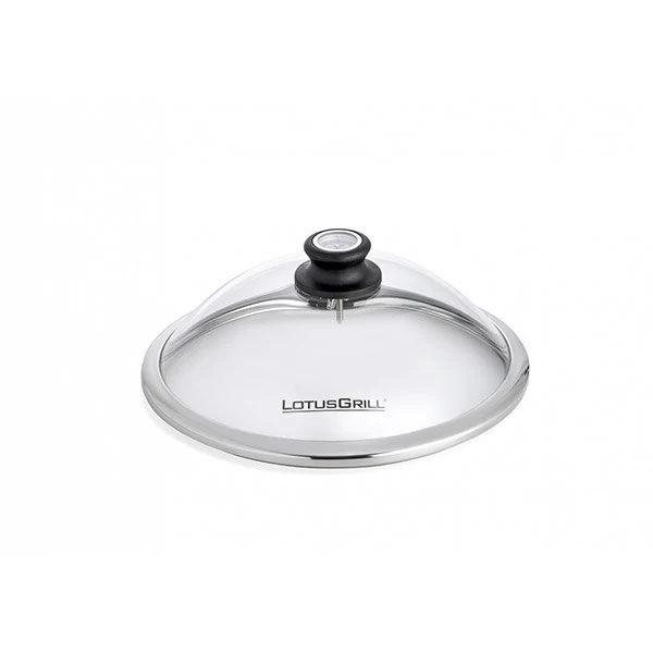 Accesorio Tapa de vidrio Lotus Grill