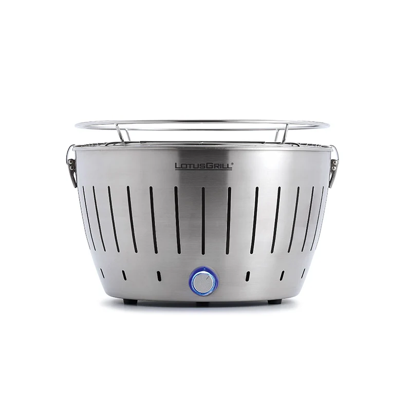 Lotus Grill SS Limited - Inox