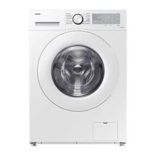 Lavadora 11 Kg 1400 RPM Samsung WW11DG5B25THEC Blanca Clase A