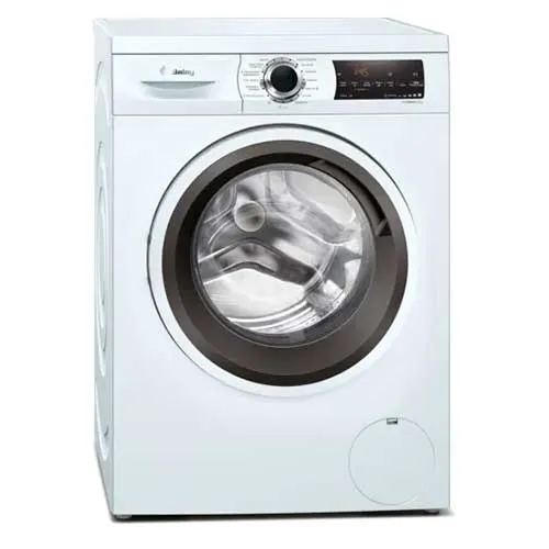 Lavadora 8kg 1400rpm Balay 3TS384BT Blanco Clase A