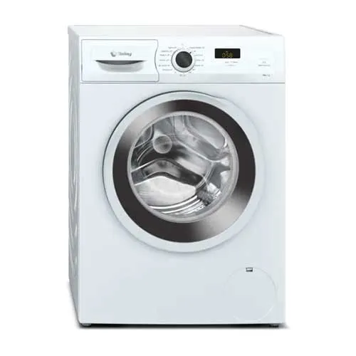 Lavadora 7kg 1200rpm Balay 3TS273BA Blanco Clase A