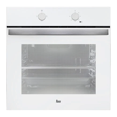 Horno 60cm 72L Teka HBB490 blanco