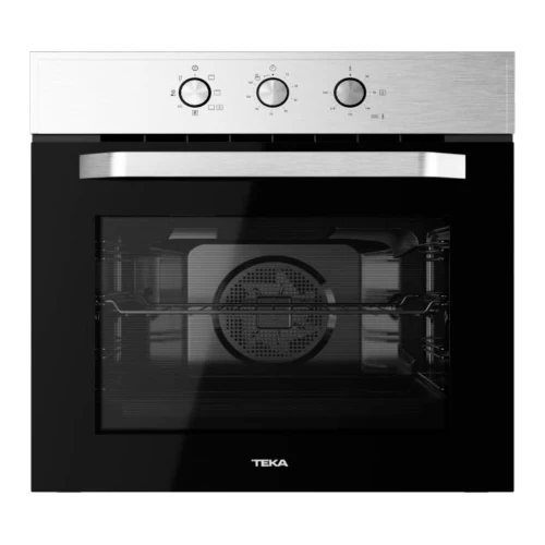 Horno 70L multifunción HCB 6525