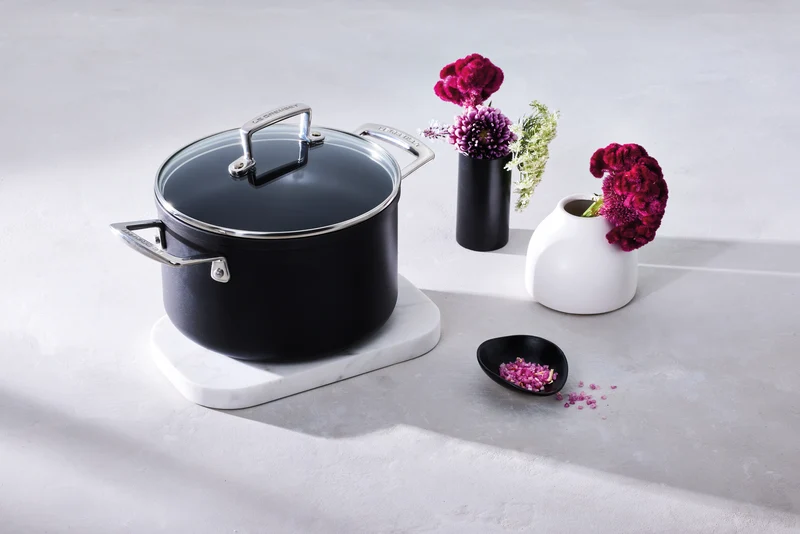 Olla Tns Con Tapa cm V.2 Le Creuset