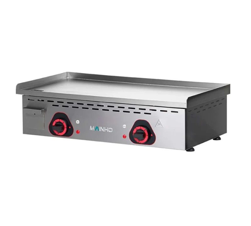 MAINHO - PLANCHA ECOEM 75CD CROMO DURO SERIE ECOEM-CD