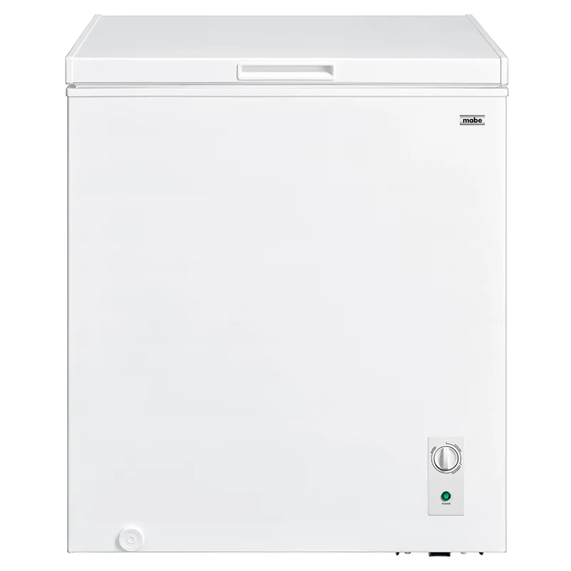 Freezer Horizontal 140 Lt Mabe