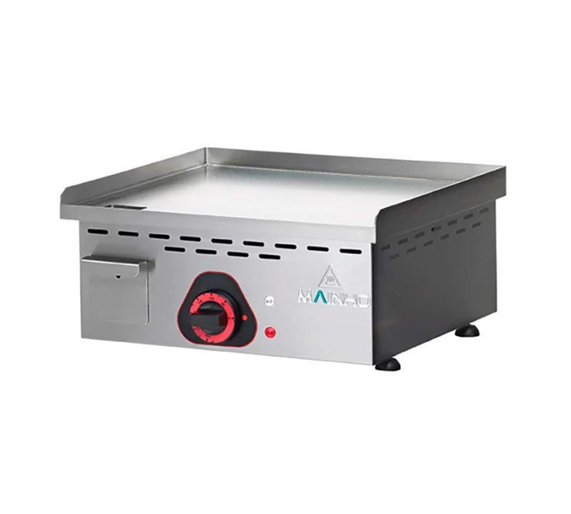MAINHO - PLANCHA ECOEM 45CD CROMO DURO SERIE ECOEM-CD