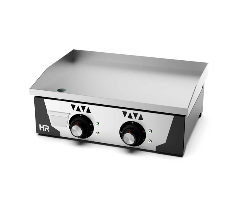 FAINCA HR - PLANCHA ELÉCTRICA DE ACERO RECTIFICADO SERIE 100 PLCE6100RT