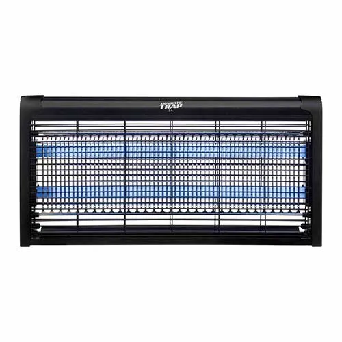 Elimina Insectos 60CM Jata MOST3548 Negro