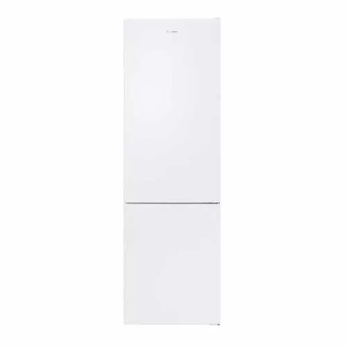 Frigorífico Combi 176x55 Low Frost Candy CCT3L517EW Blanco Clase E