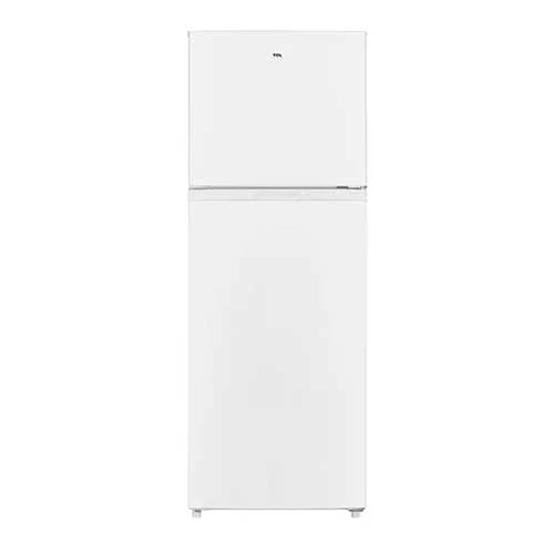 Frigorífico 170x60 2 Puertas No Frost TCL RF334TIE0 Blanco Clase E
