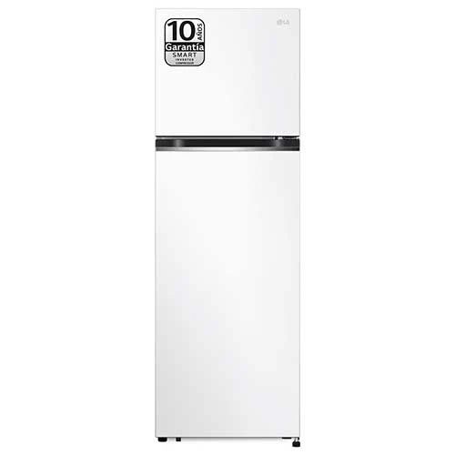 Frigorífico 168x55,5 2 Puertas Total No Frsot LG GTBV20SWGKD Blanco Clase E